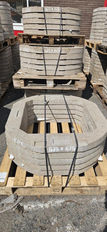 Adjusting Units — Elite Precast Concrete