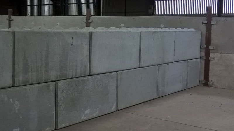 Agri-Solutions — Elite Precast Concrete
