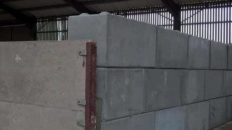Agri-Solutions — Elite Precast Concrete