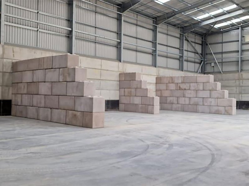 Agri-Solutions — Elite Precast Concrete