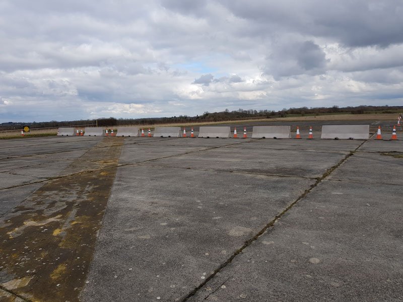Airport Applications — Elite Precast Concrete