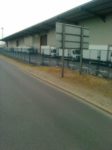 Ballast Blocks — Elite Precast Concrete