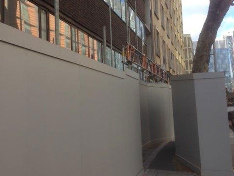 Ballast Blocks — Elite Precast Concrete