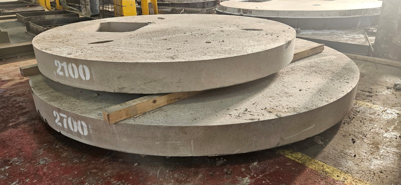 Bespoke Cover Slabs — Elite Precast Concrete
