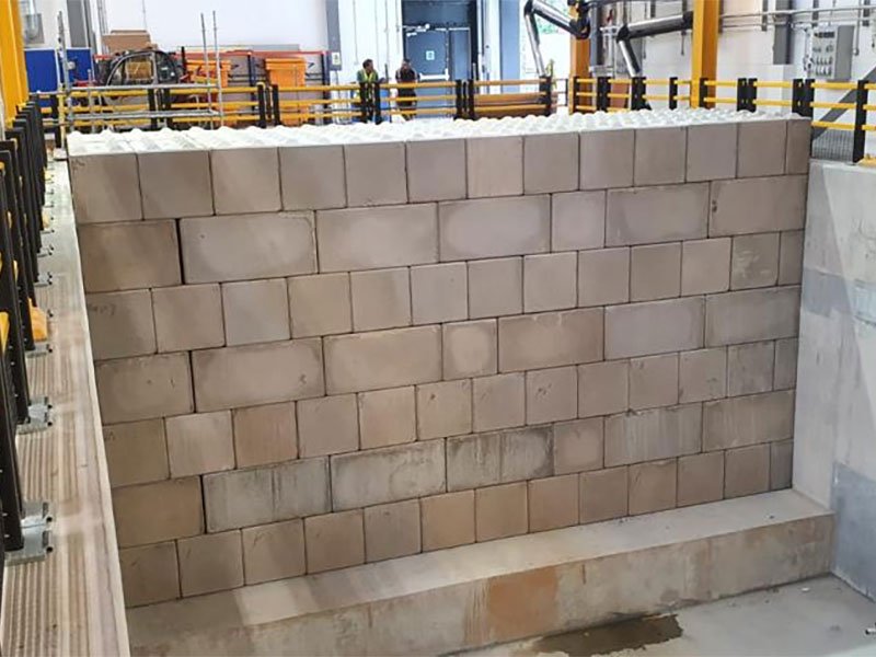 Bunkers — Elite Precast Concrete