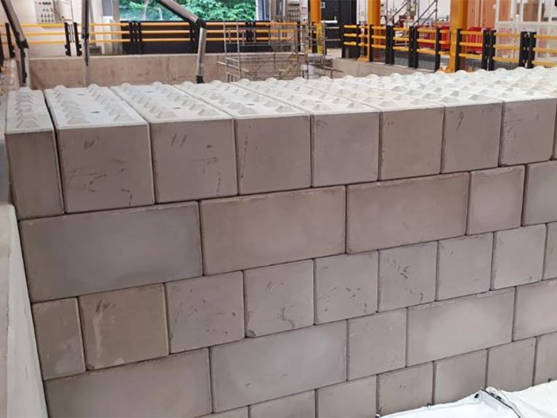 Bunkers — Elite Precast Concrete