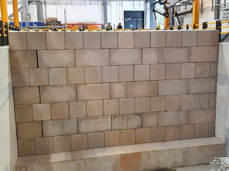 Bunkers — Elite Precast Concrete