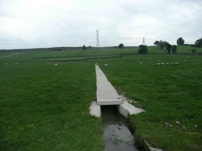Channels, Ducts & Troughs — Elite Precast Concrete