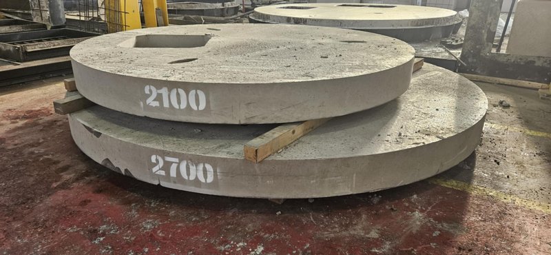 What Are Jersey Barriers?