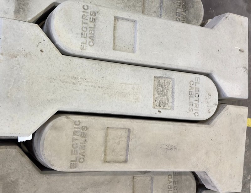 Data Centre Infrastructure — Elite Precast Concrete