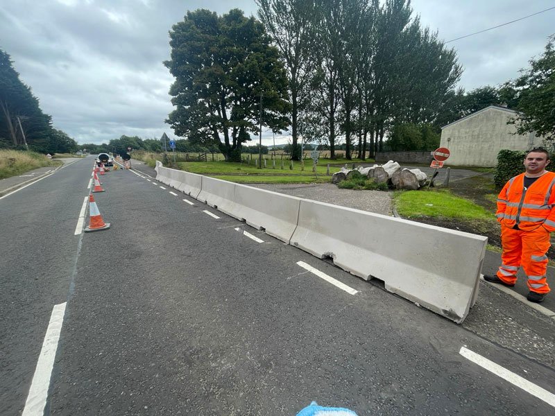 Data Centre Infrastructure — Elite Precast Concrete