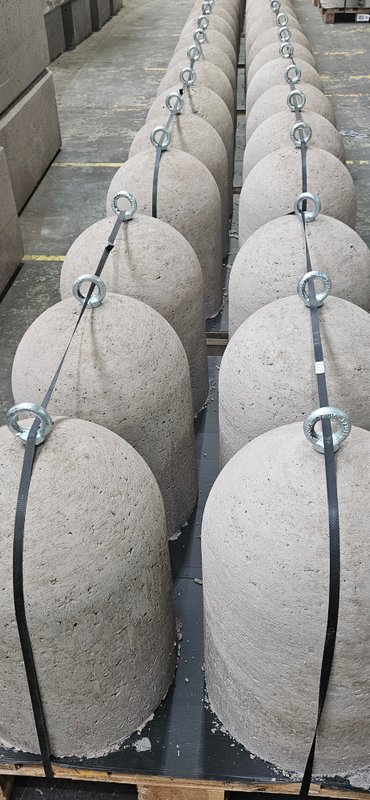 Defence Solutions — Elite Precast Concrete