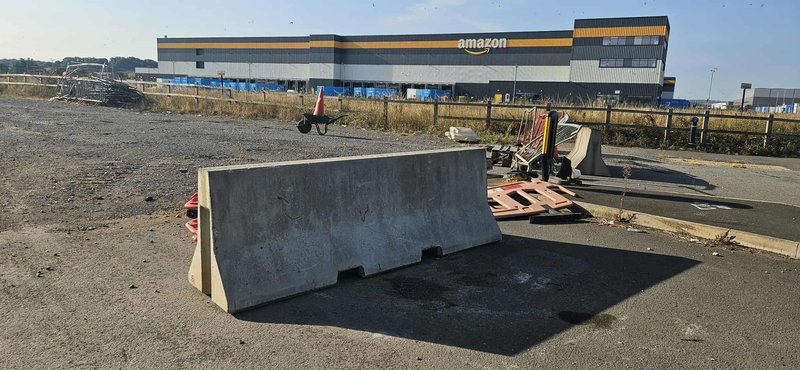 Defence Solutions — Elite Precast Concrete