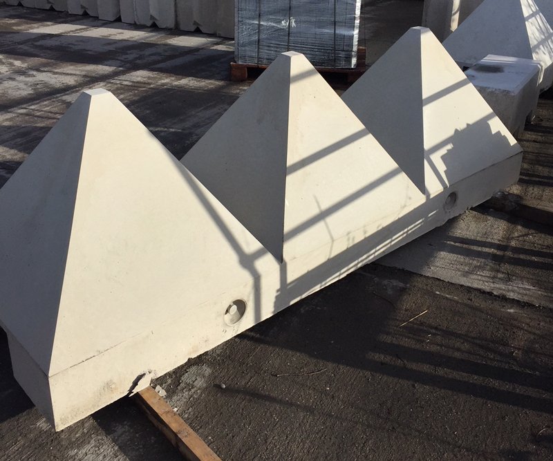 Defence Solutions — Elite Precast Concrete