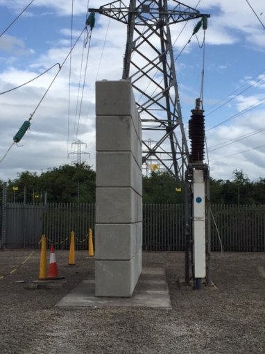 Defence Solutions — Elite Precast Concrete