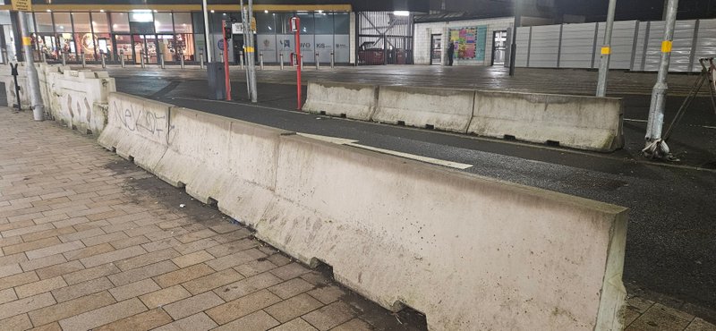 Defence Solutions — Elite Precast Concrete
