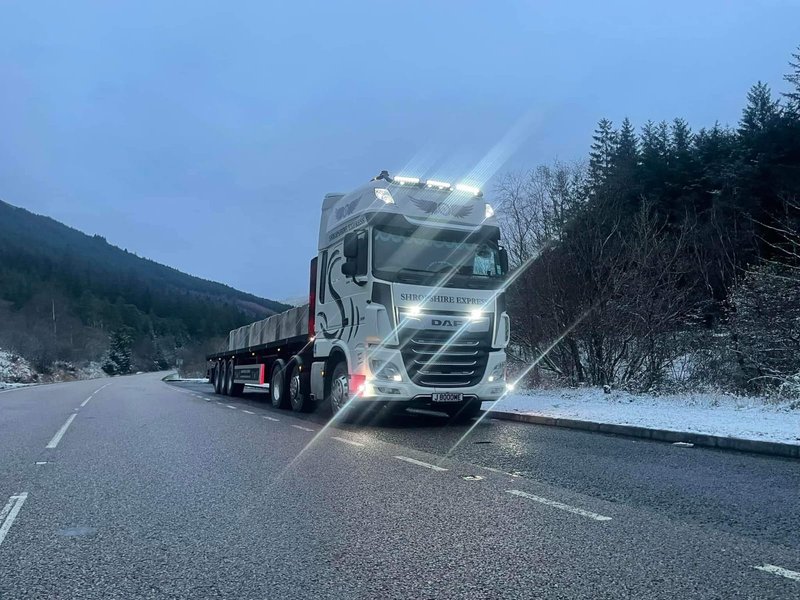 Delivery Services — Elite Precast Concrete