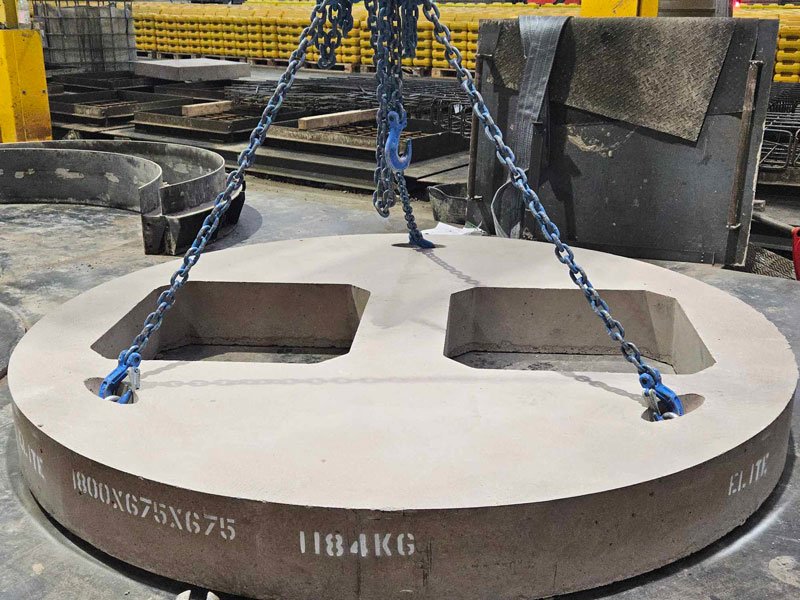 Drainage Products — Elite Precast Concrete
