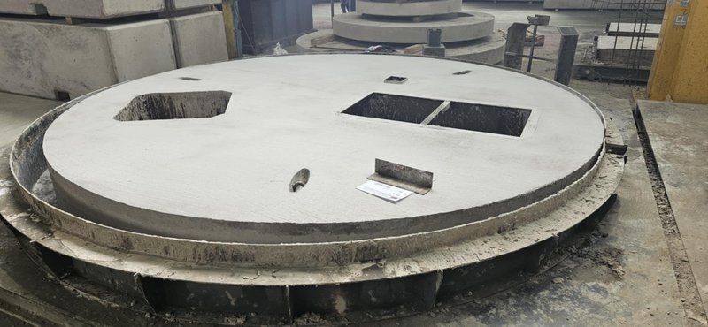Drainage Products — Elite Precast Concrete