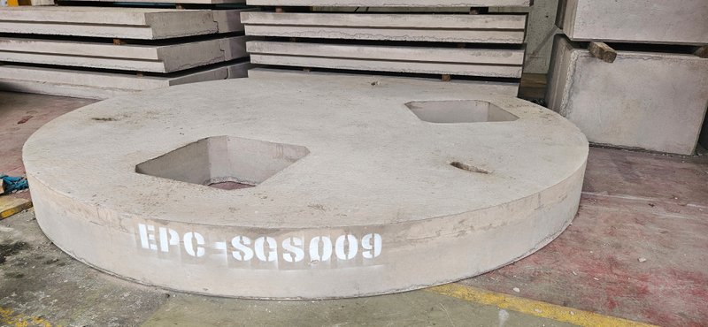 Drainage Products — Elite Precast Concrete