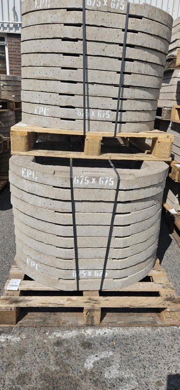 Drainage Products — Elite Precast Concrete