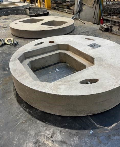 Drainage Products — Elite Precast Concrete