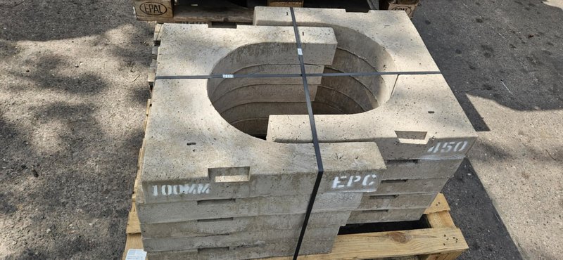 Drainage Products — Elite Precast Concrete