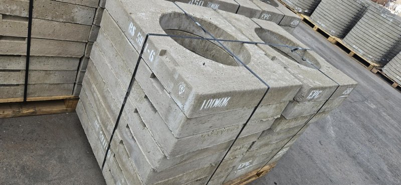 Drainage Products — Elite Precast Concrete