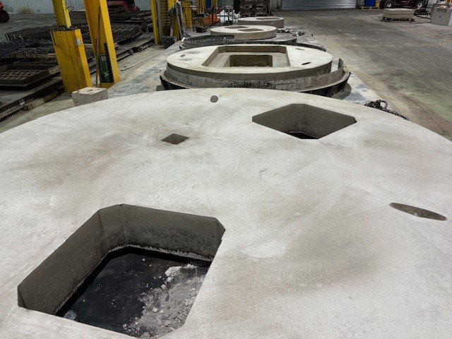 Drainage Products — Elite Precast Concrete