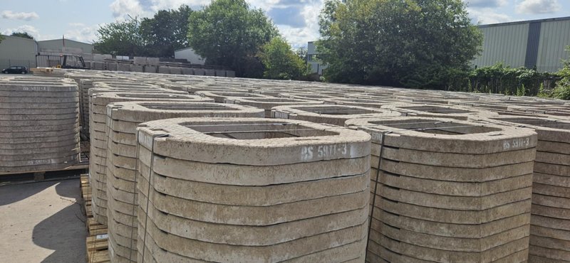 Drainage Products — Elite Precast Concrete