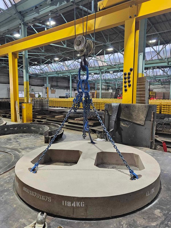Drainage Products — Elite Precast Concrete