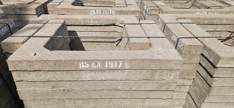 Drainage Products — Elite Precast Concrete