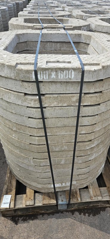 Drainage Products — Elite Precast Concrete