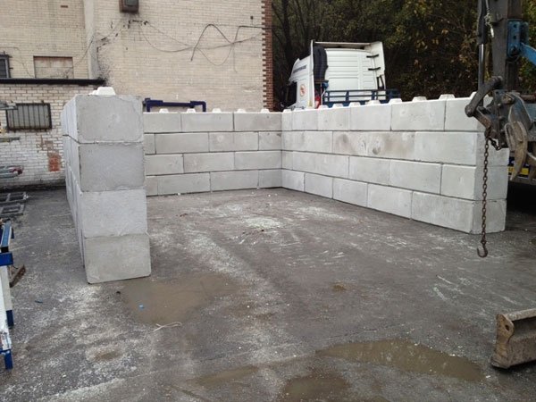 Duo Interlocking Blocks — Elite Precast Concrete