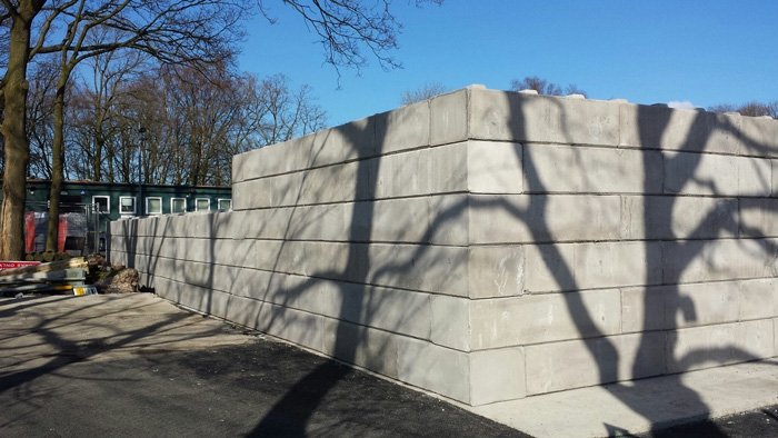 Duo Interlocking Blocks — Elite Precast Concrete