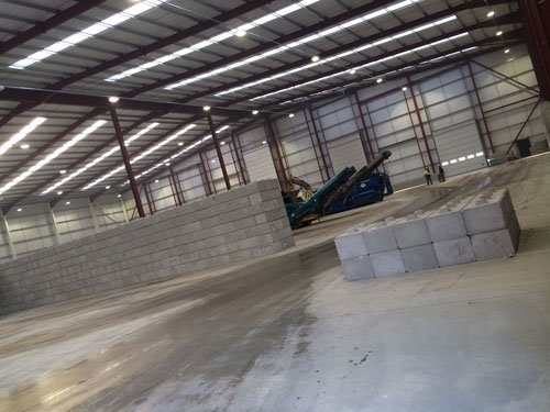 Duo Interlocking Blocks — Elite Precast Concrete