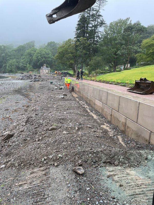 Erosion Control — Elite Precast Concrete