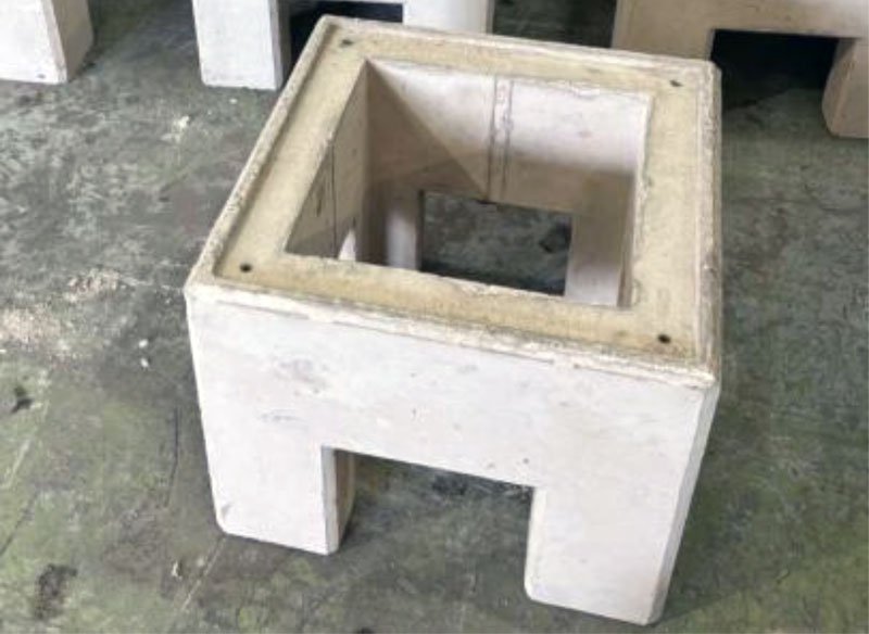 Key Benefits of Precast Concrete for EV Solutions