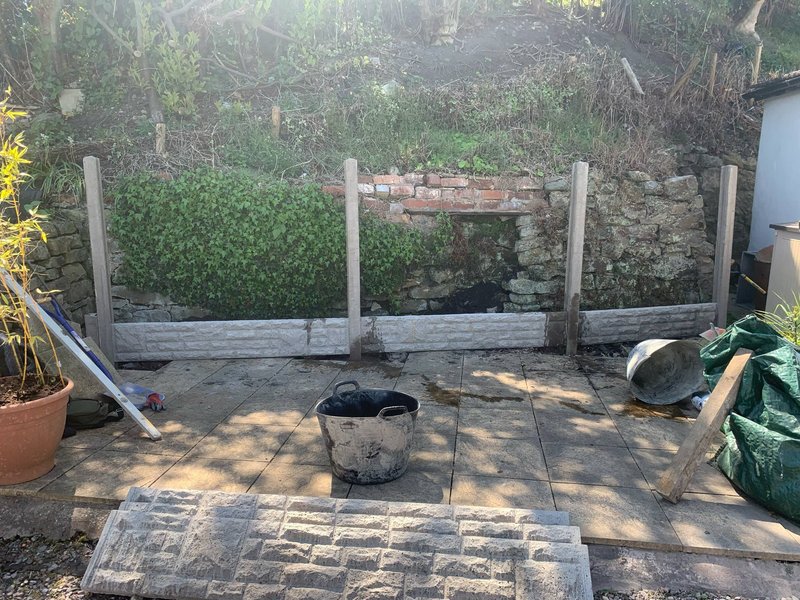 Fencing — Elite Precast Concrete