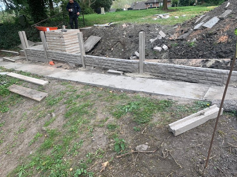 Fencing — Elite Precast Concrete