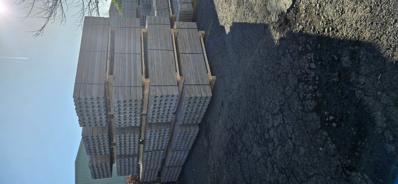 Fencing — Elite Precast Concrete