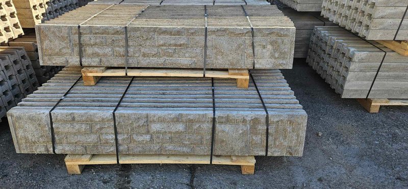 Fencing — Elite Precast Concrete