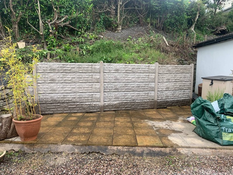 Fencing — Elite Precast Concrete