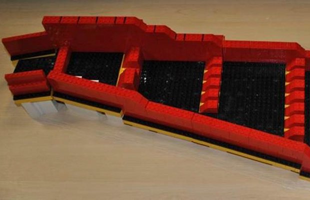 Flood Defence — Elite Precast Concrete