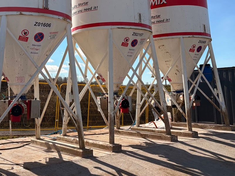 Foundation Slabs — Elite Precast Concrete