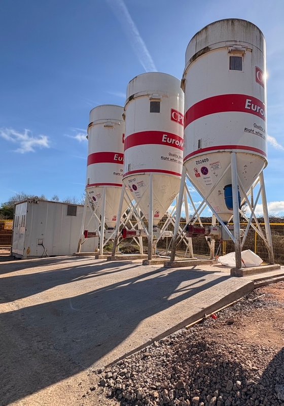 Foundation Slabs — Elite Precast Concrete