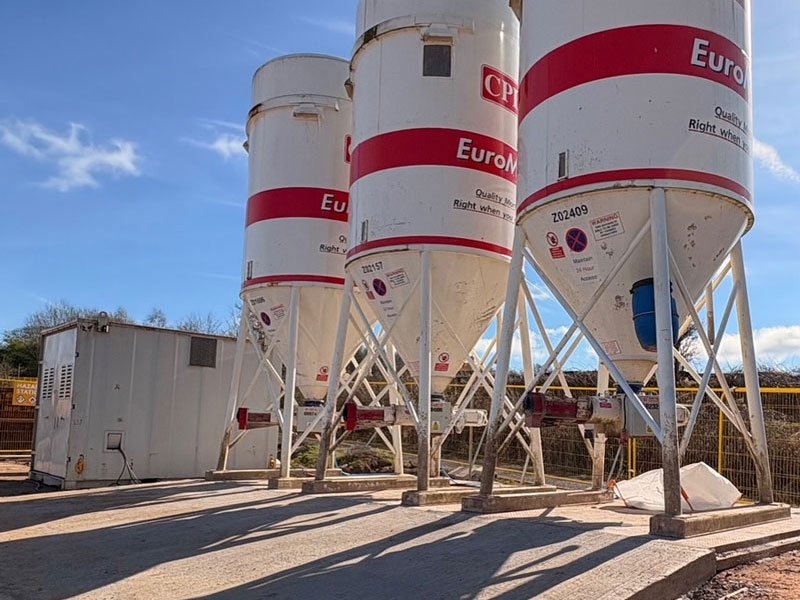 Foundation Slabs — Elite Precast Concrete