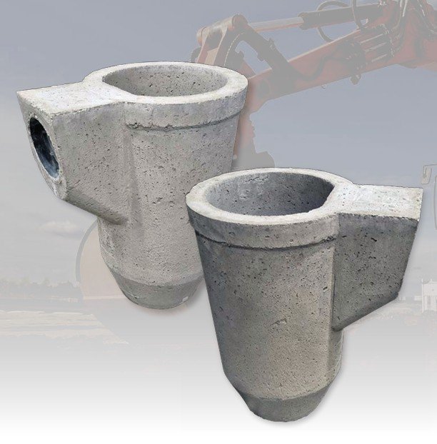 Gullies — Elite Precast Concrete