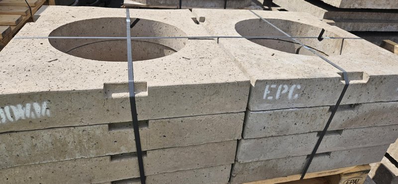 Gully Covers — Elite Precast Concrete
