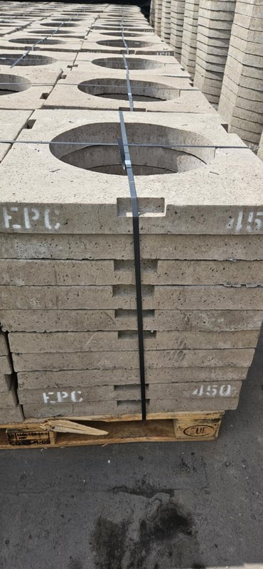 Gully Covers — Elite Precast Concrete